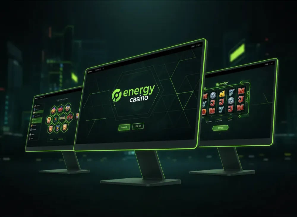 Desktop App Interface